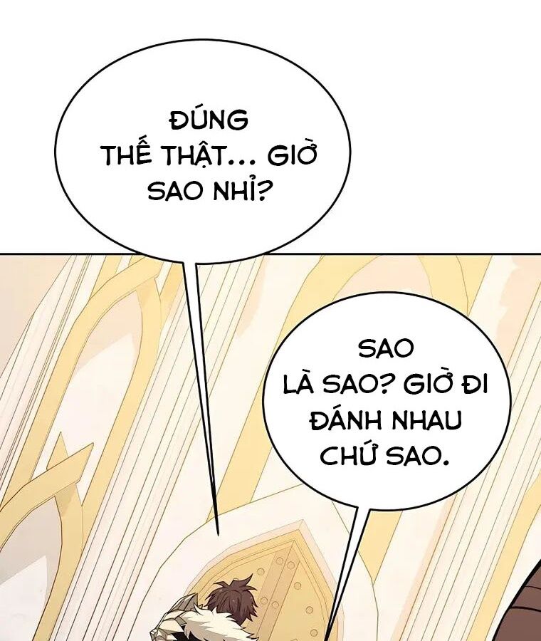 Trở Thành Nhân Viên Cho Các Vị Thần chapter 51 - Trang 33