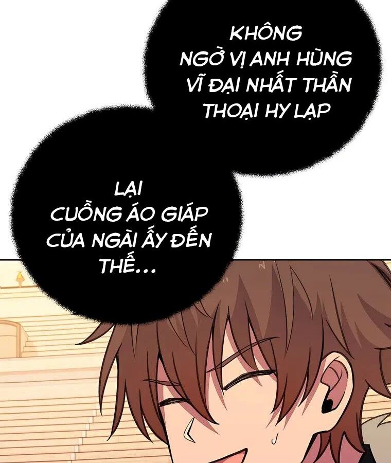 Trở Thành Nhân Viên Cho Các Vị Thần chapter 51 - Trang 51