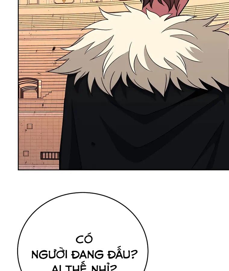 Trở Thành Nhân Viên Cho Các Vị Thần chapter 51 - Trang 54