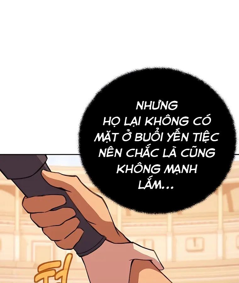 Trở Thành Nhân Viên Cho Các Vị Thần chapter 51 - Trang 72