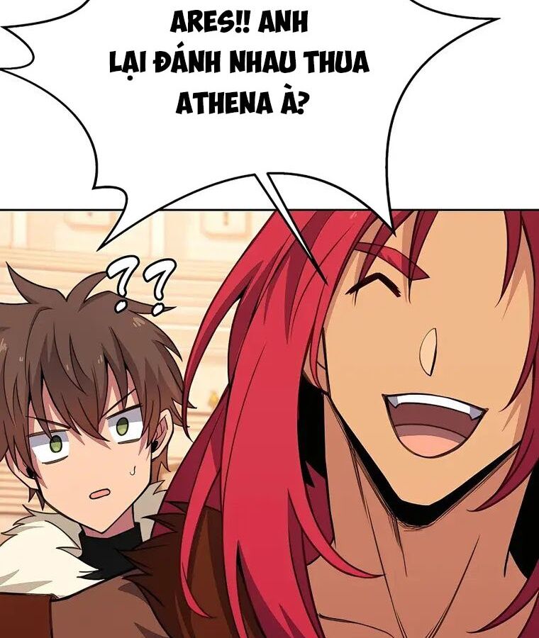 Trở Thành Nhân Viên Cho Các Vị Thần chapter 51 - Trang 75