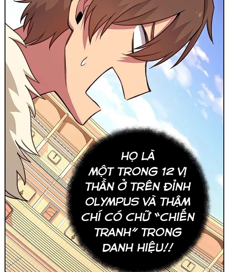 Trở Thành Nhân Viên Cho Các Vị Thần chapter 51 - Trang 78