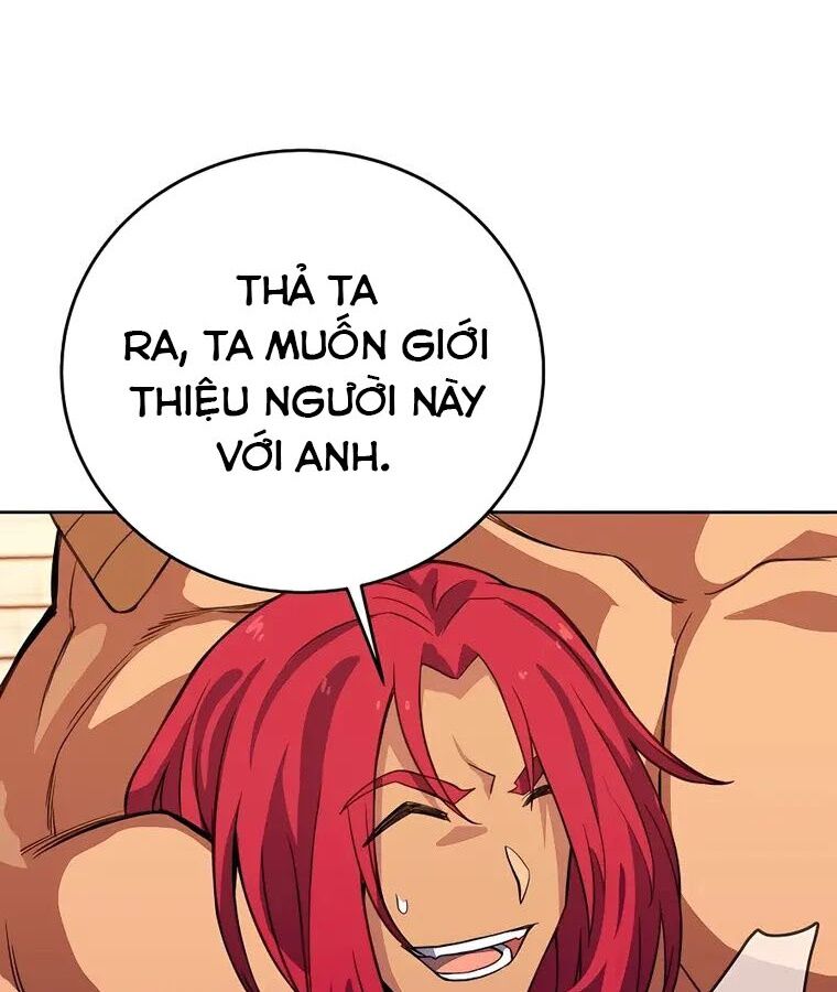 Trở Thành Nhân Viên Cho Các Vị Thần chapter 51 - Trang 85