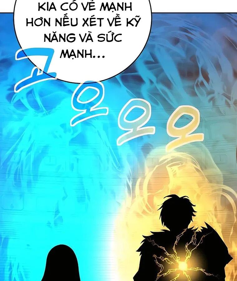 Trở Thành Nhân Viên Cho Các Vị Thần chapter 51 - Trang 96
