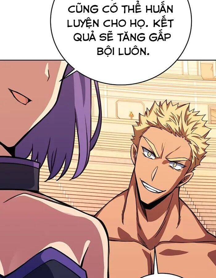 Trở Thành Nhân Viên Cho Các Vị Thần chapter 52 - Trang 116