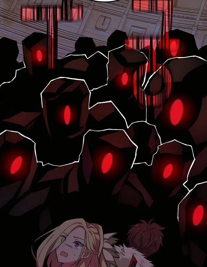 Trở Thành Nhân Viên Cho Các Vị Thần chapter 52 - Trang 124