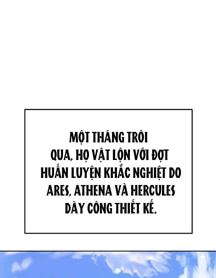 Trở Thành Nhân Viên Cho Các Vị Thần chapter 52 - Trang 128
