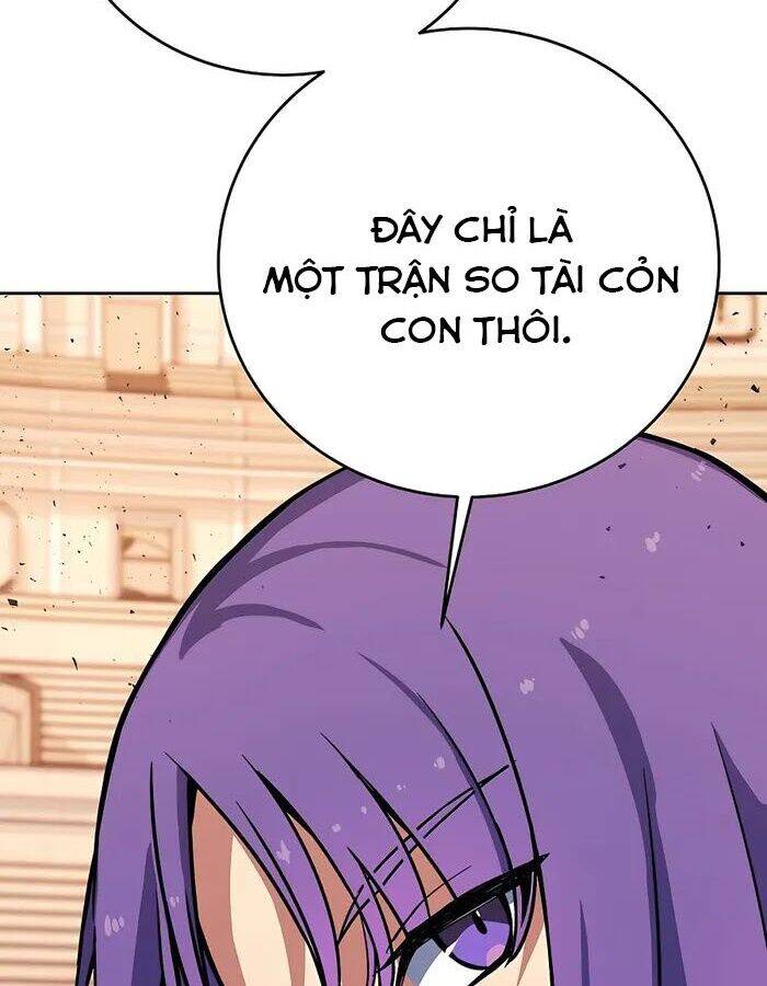 Trở Thành Nhân Viên Cho Các Vị Thần chapter 52 - Trang 27