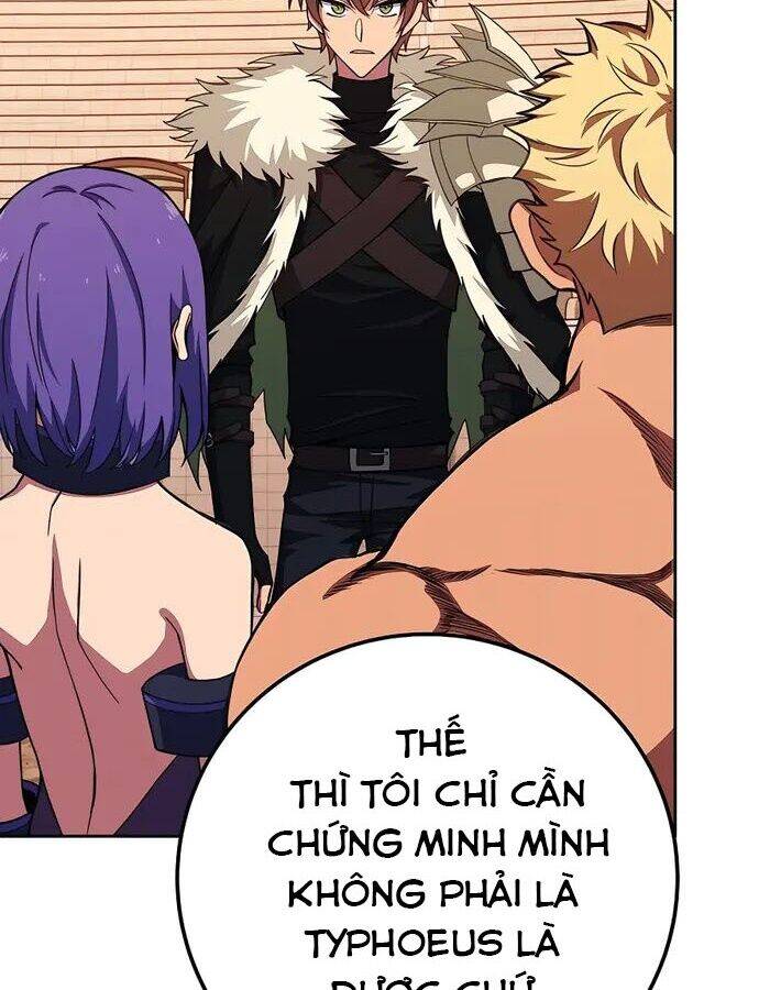 Trở Thành Nhân Viên Cho Các Vị Thần chapter 52 - Trang 96