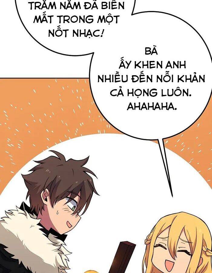 Trở Thành Nhân Viên Cho Các Vị Thần chapter 53 - Trang 130