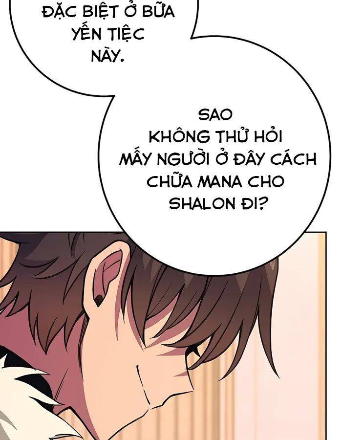 Trở Thành Nhân Viên Cho Các Vị Thần chapter 53 - Trang 141