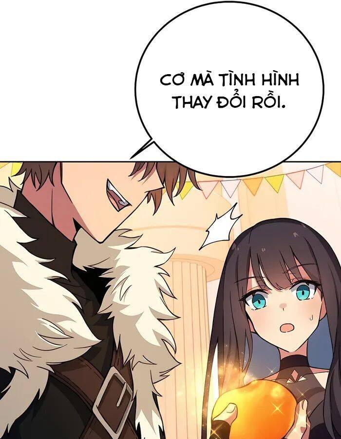 Trở Thành Nhân Viên Cho Các Vị Thần chapter 53 - Trang 143