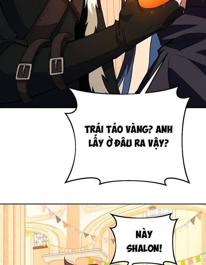 Trở Thành Nhân Viên Cho Các Vị Thần chapter 53 - Trang 144