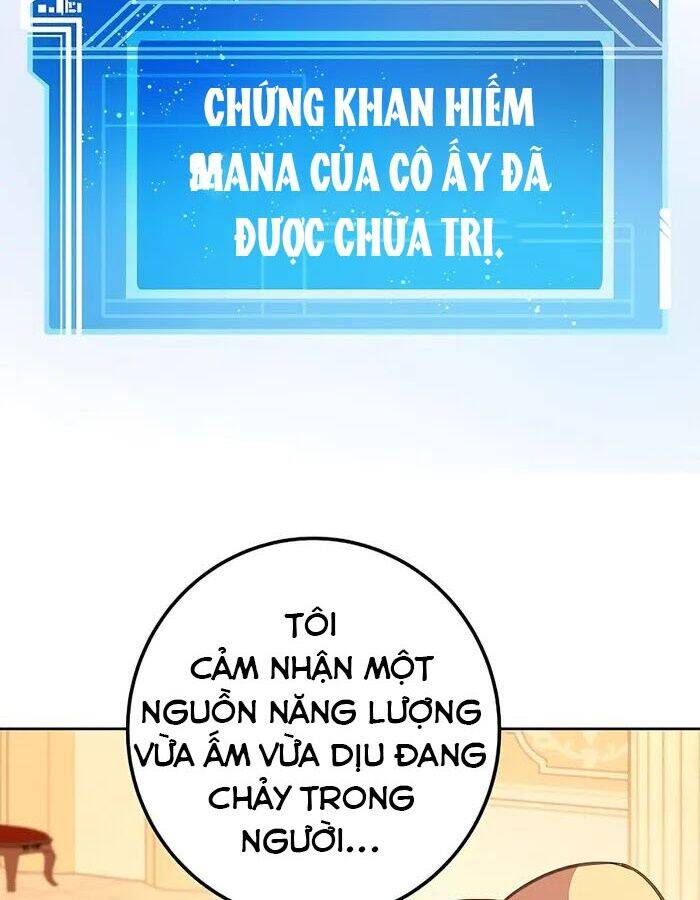 Trở Thành Nhân Viên Cho Các Vị Thần chapter 53 - Trang 158