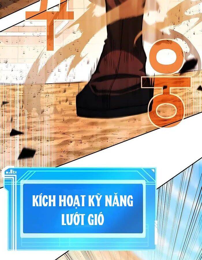 Trở Thành Nhân Viên Cho Các Vị Thần chapter 53 - Trang 24