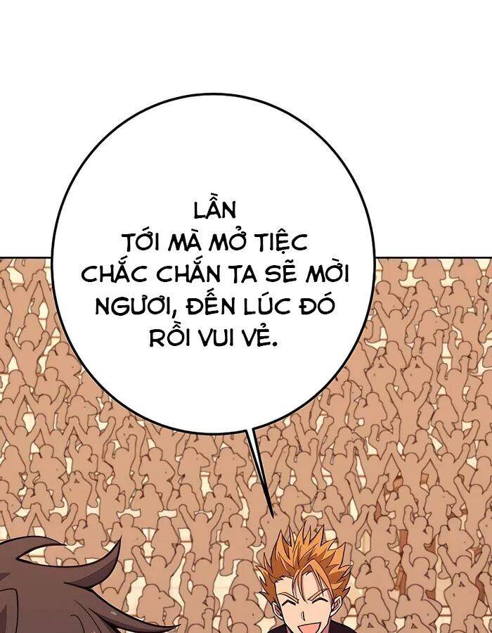 Trở Thành Nhân Viên Cho Các Vị Thần chapter 53 - Trang 90