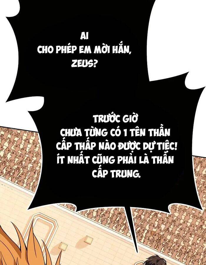 Trở Thành Nhân Viên Cho Các Vị Thần chapter 53 - Trang 96