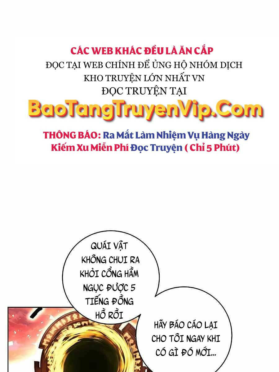 Trở Thành Nhân Viên Cho Các Vị Thần chapter 8 - Trang 131