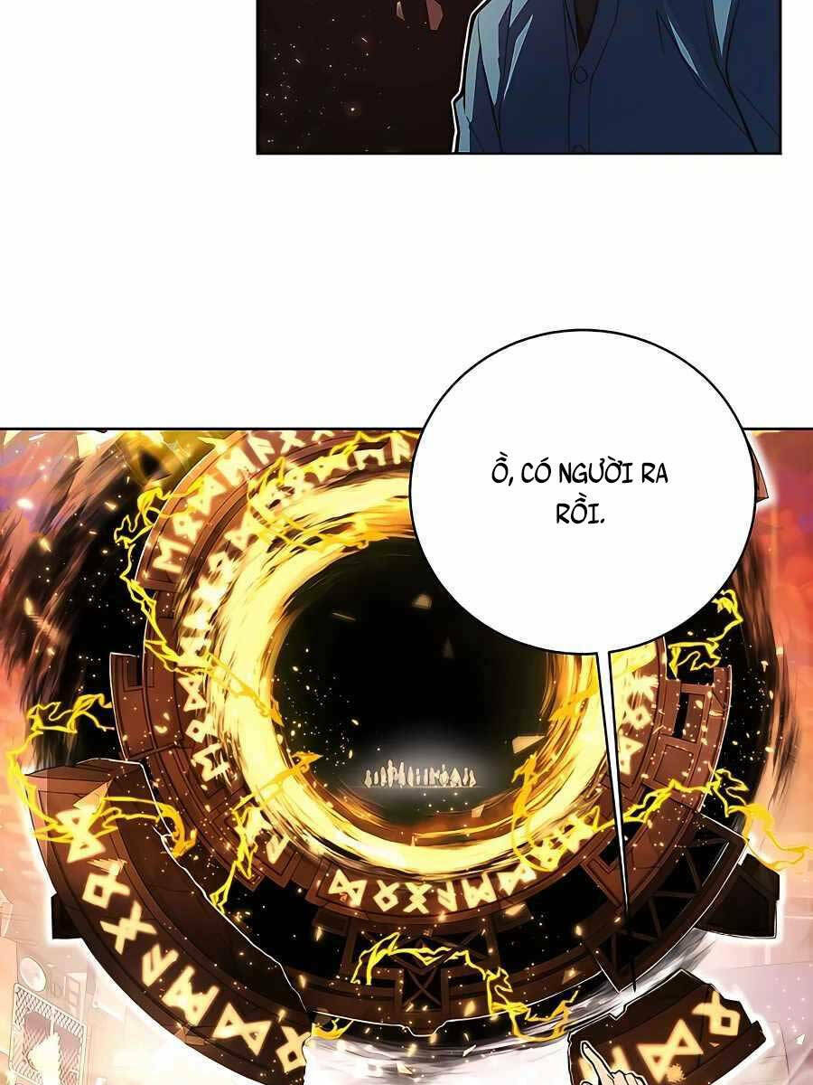 Trở Thành Nhân Viên Cho Các Vị Thần chapter 8 - Trang 133