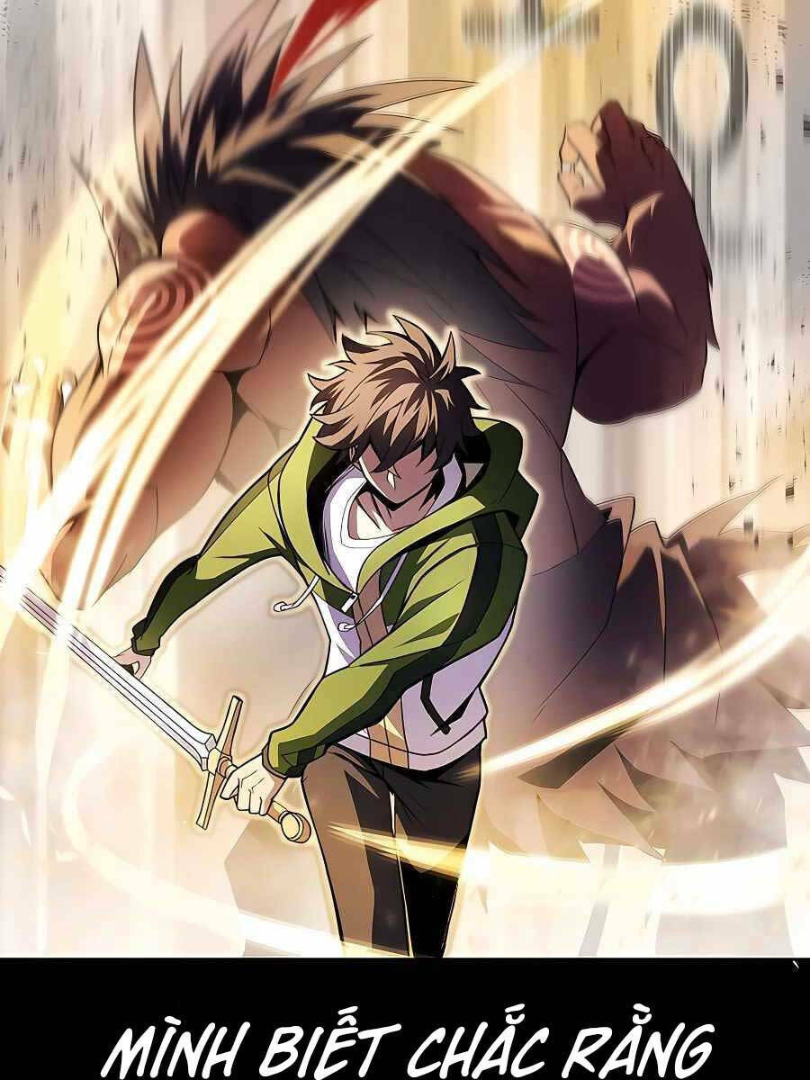 Trở Thành Nhân Viên Cho Các Vị Thần chapter 8 - Trang 21