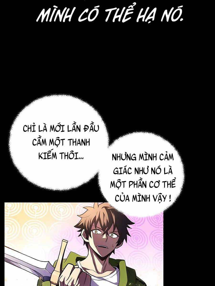 Trở Thành Nhân Viên Cho Các Vị Thần chapter 8 - Trang 22