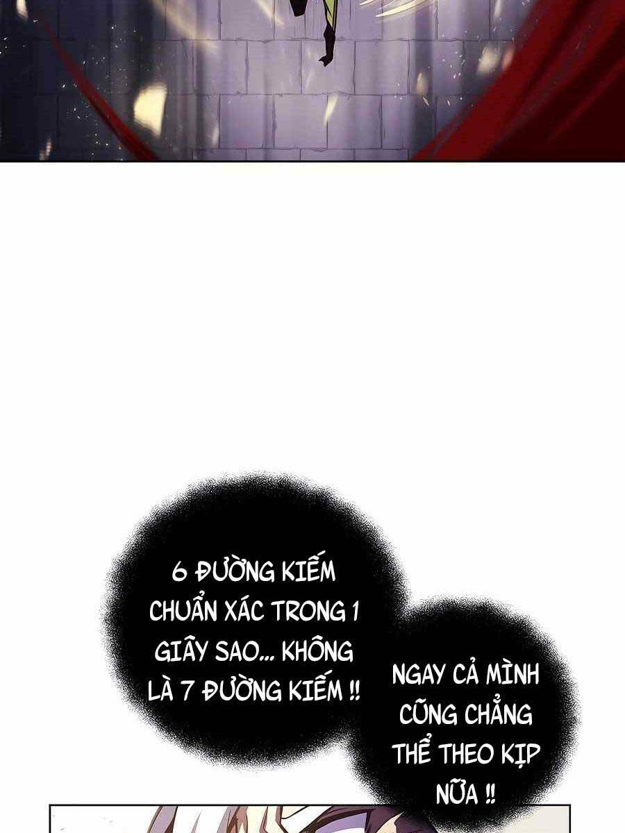 Trở Thành Nhân Viên Cho Các Vị Thần chapter 8 - Trang 35