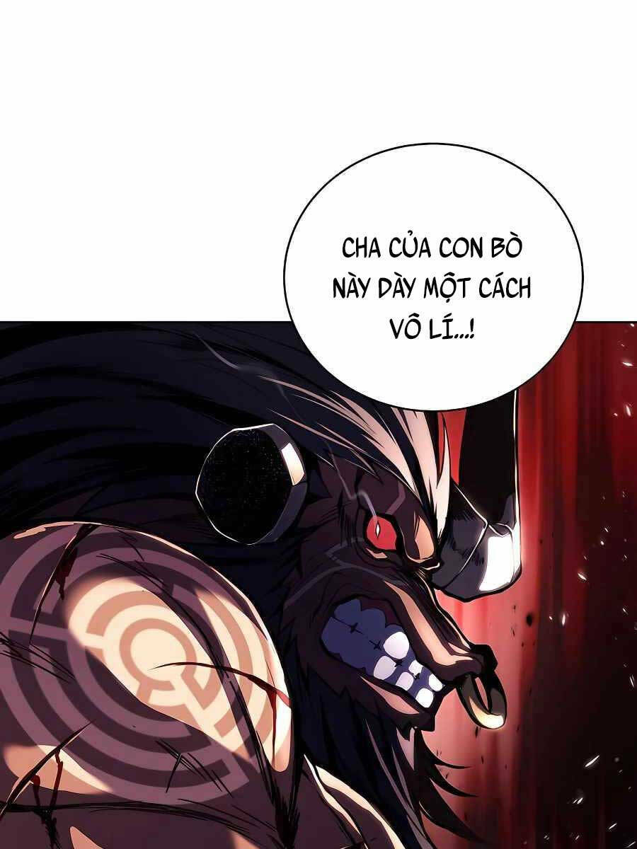 Trở Thành Nhân Viên Cho Các Vị Thần chapter 8 - Trang 42