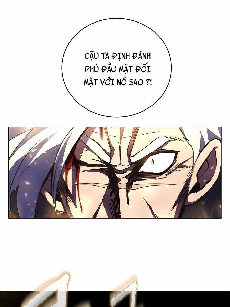 Trở Thành Nhân Viên Cho Các Vị Thần chapter 8 - Trang 85