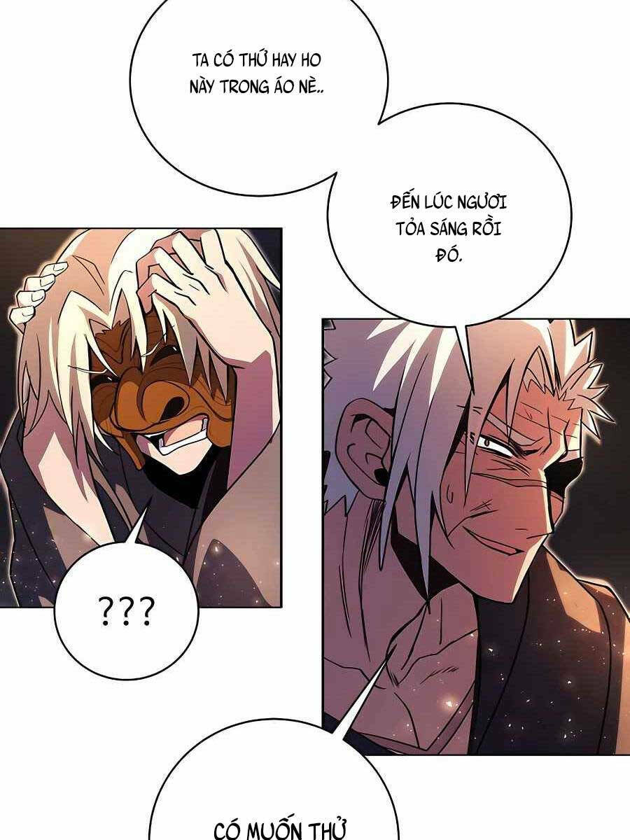 Trở Thành Nhân Viên Cho Các Vị Thần chapter 8 - Trang 91
