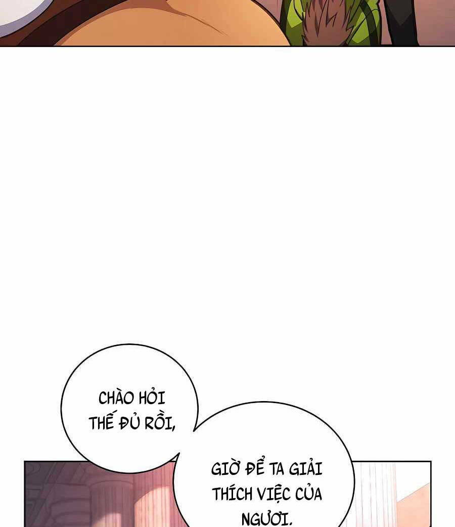 Trở Thành Nhân Viên Cho Các Vị Thần chapter 9 - Trang 47