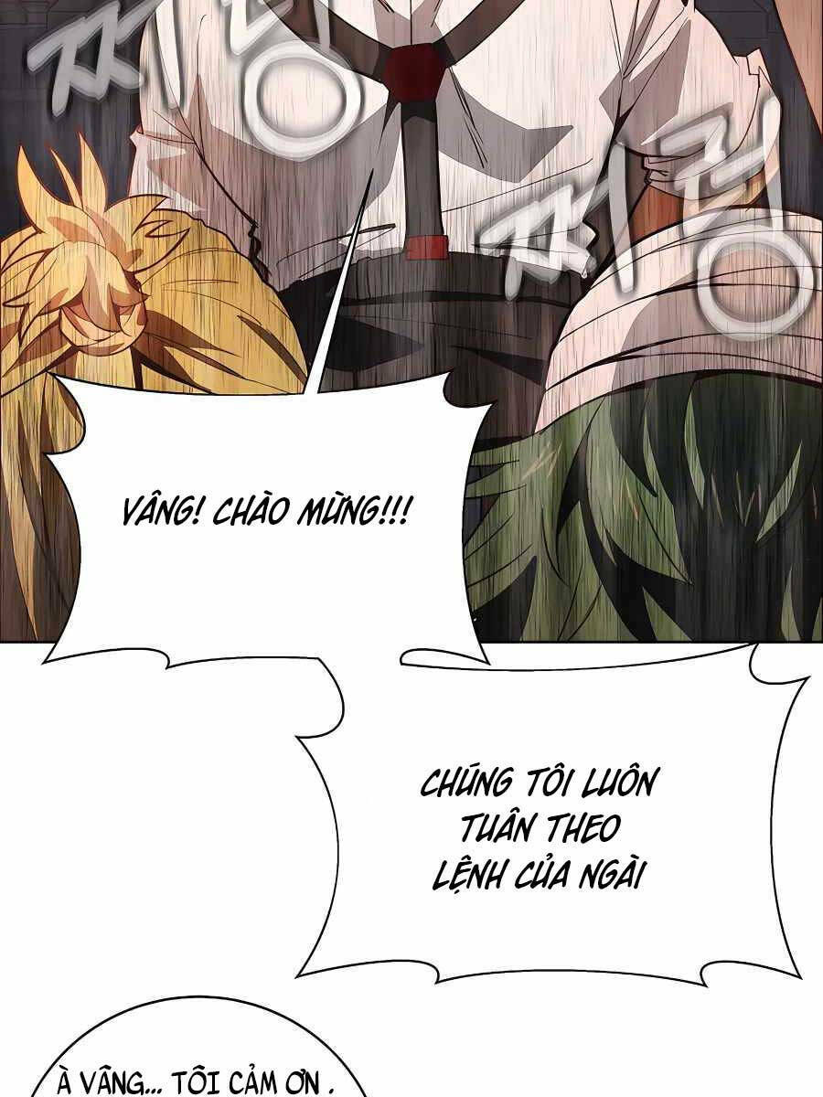Trở Thành Nhân Viên Cho Các Vị Thần chapter 9 - Trang 61