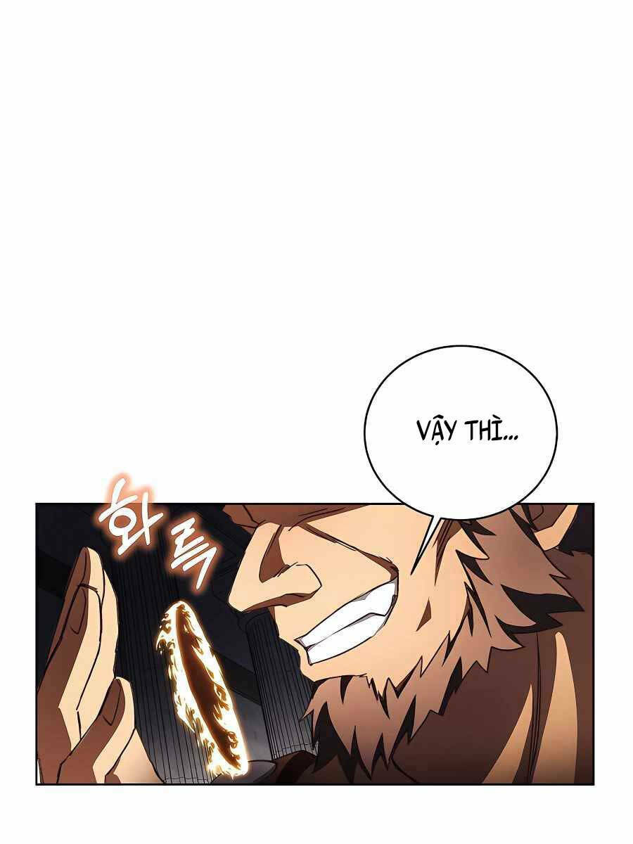 Trở Thành Nhân Viên Cho Các Vị Thần chapter 9 - Trang 74