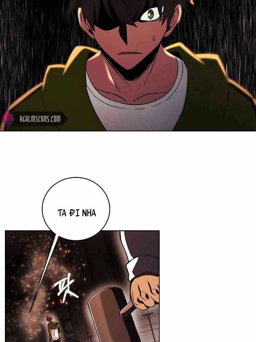 Trở Thành Nhân Viên Cho Các Vị Thần chapter 9 - Trang 79