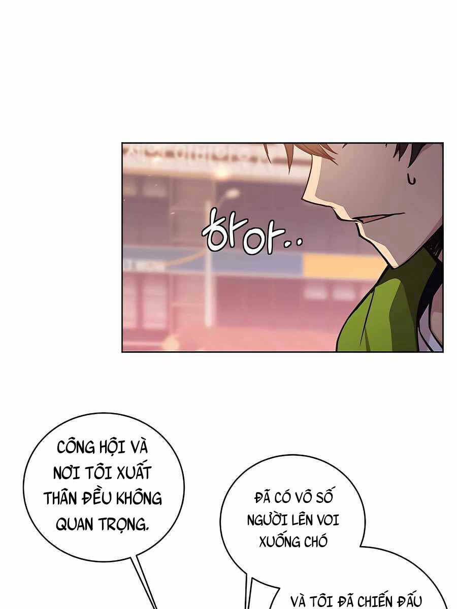 Trở Thành Nhân Viên Cho Các Vị Thần chapter 9 - Trang 9