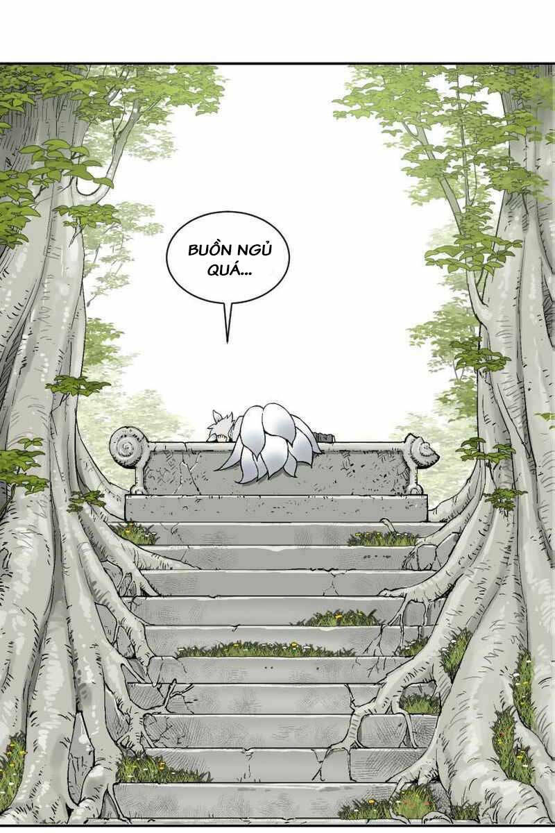 Vĩ Linh Kiếm Tiên chapter 1 - Trang 39