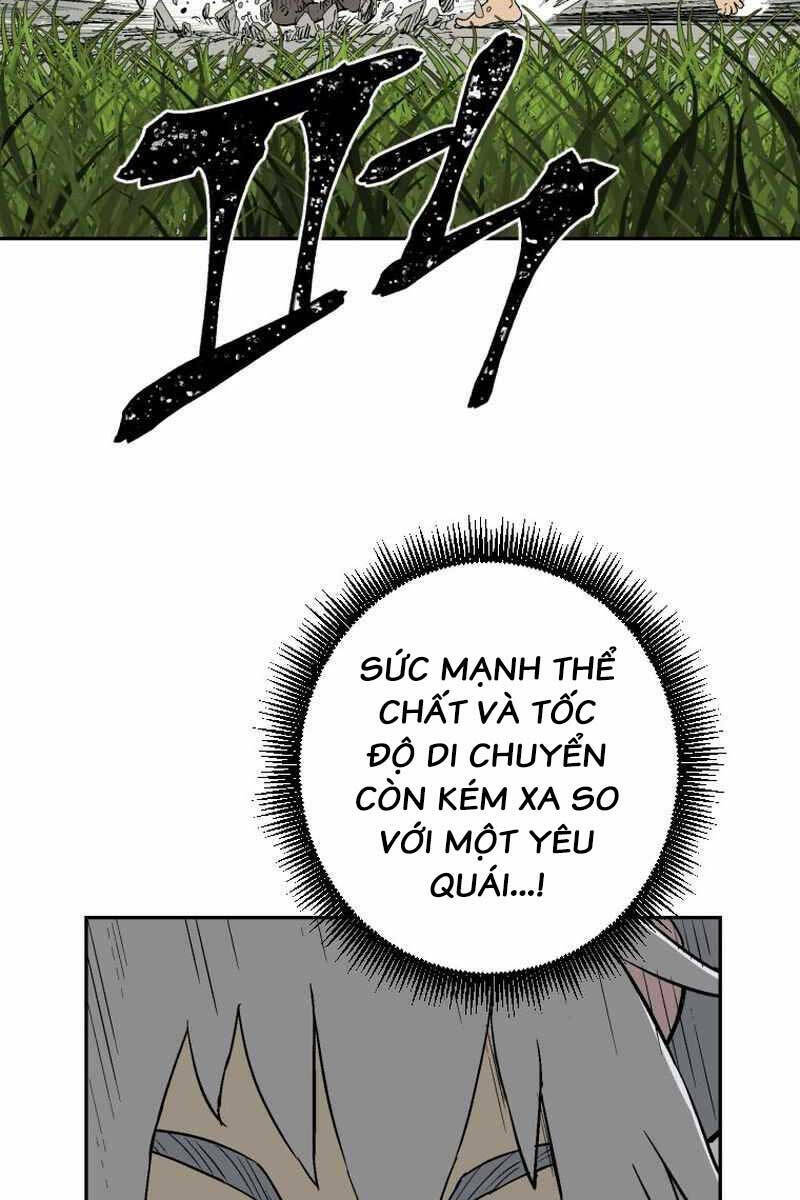 Vĩ Linh Kiếm Tiên chapter 1 - Trang 55