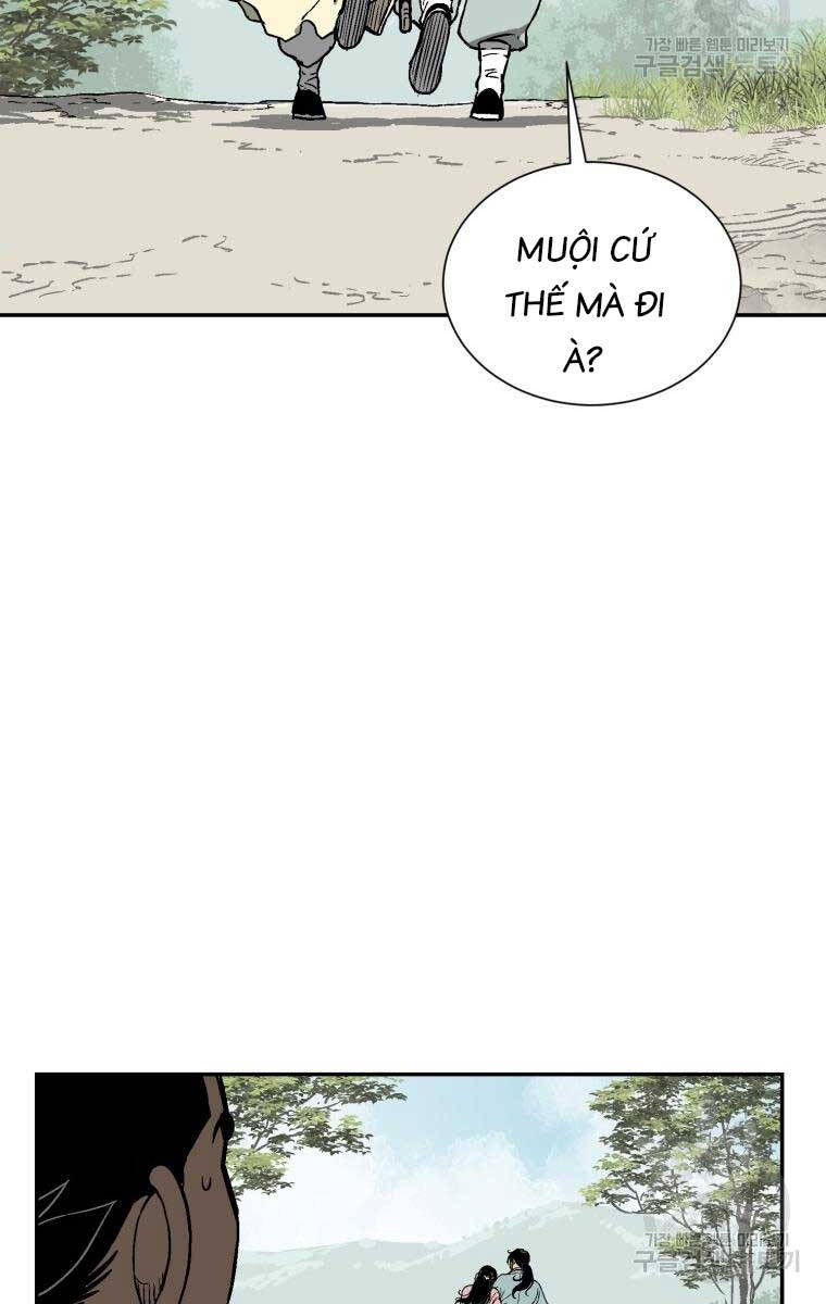 Vĩ Linh Kiếm Tiên chapter 10 - Trang 11