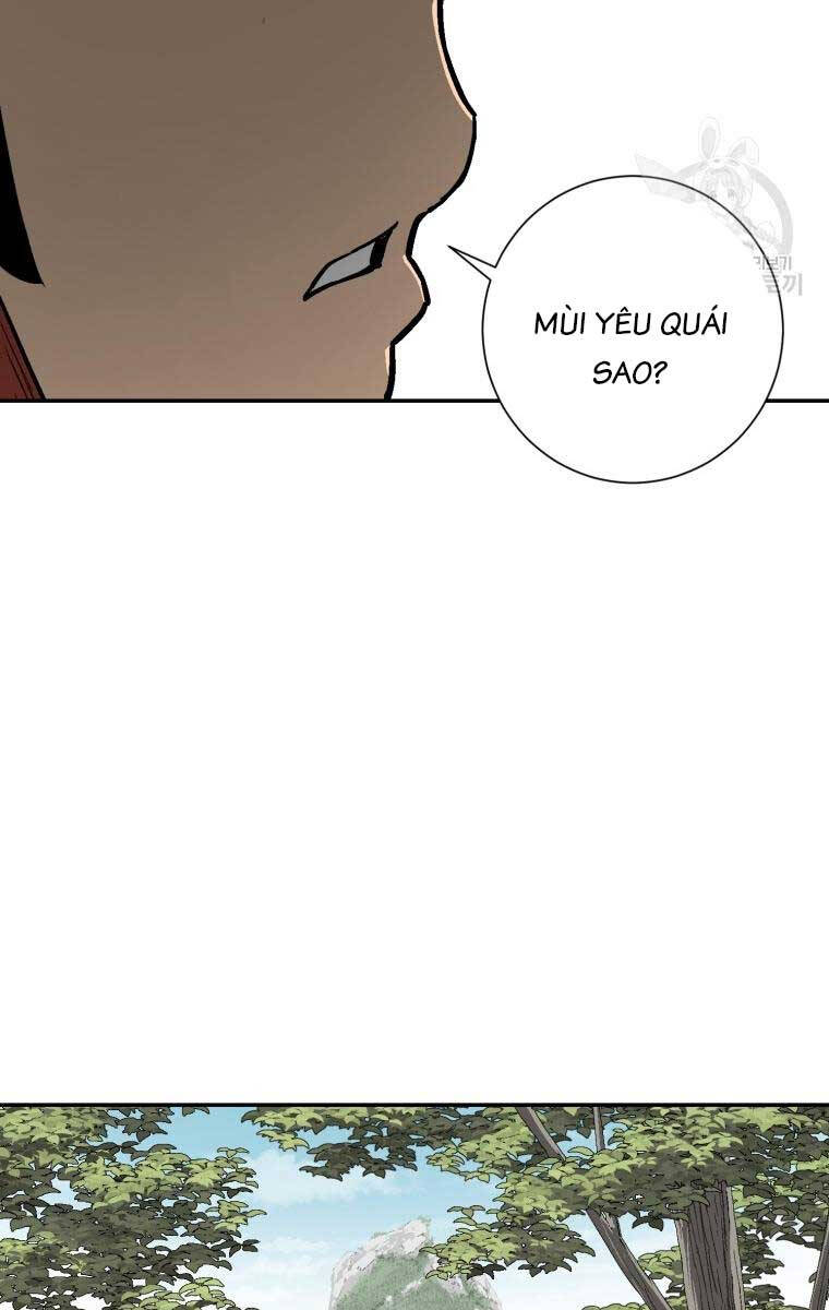 Vĩ Linh Kiếm Tiên chapter 10 - Trang 102