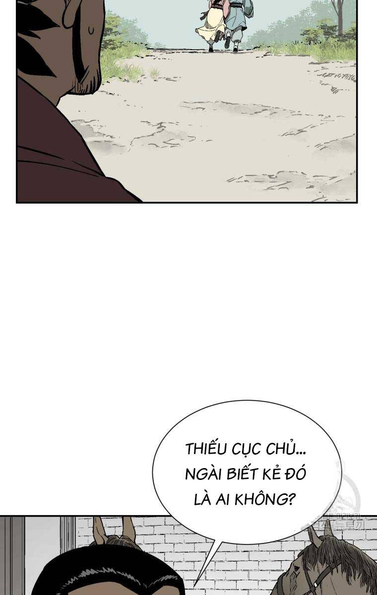 Vĩ Linh Kiếm Tiên chapter 10 - Trang 12