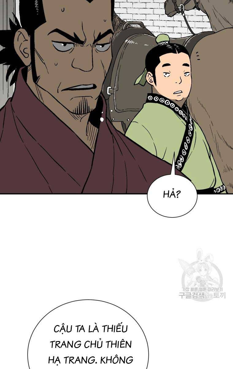 Vĩ Linh Kiếm Tiên chapter 10 - Trang 13