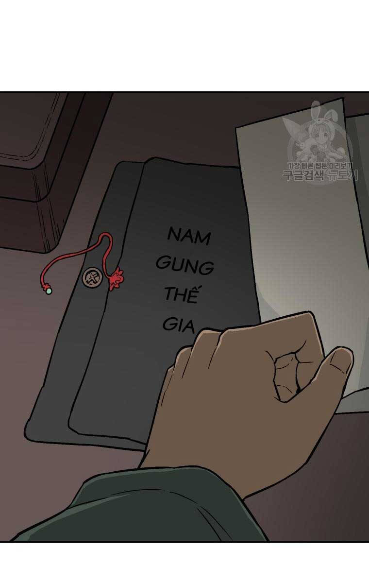 Vĩ Linh Kiếm Tiên chapter 10 - Trang 19