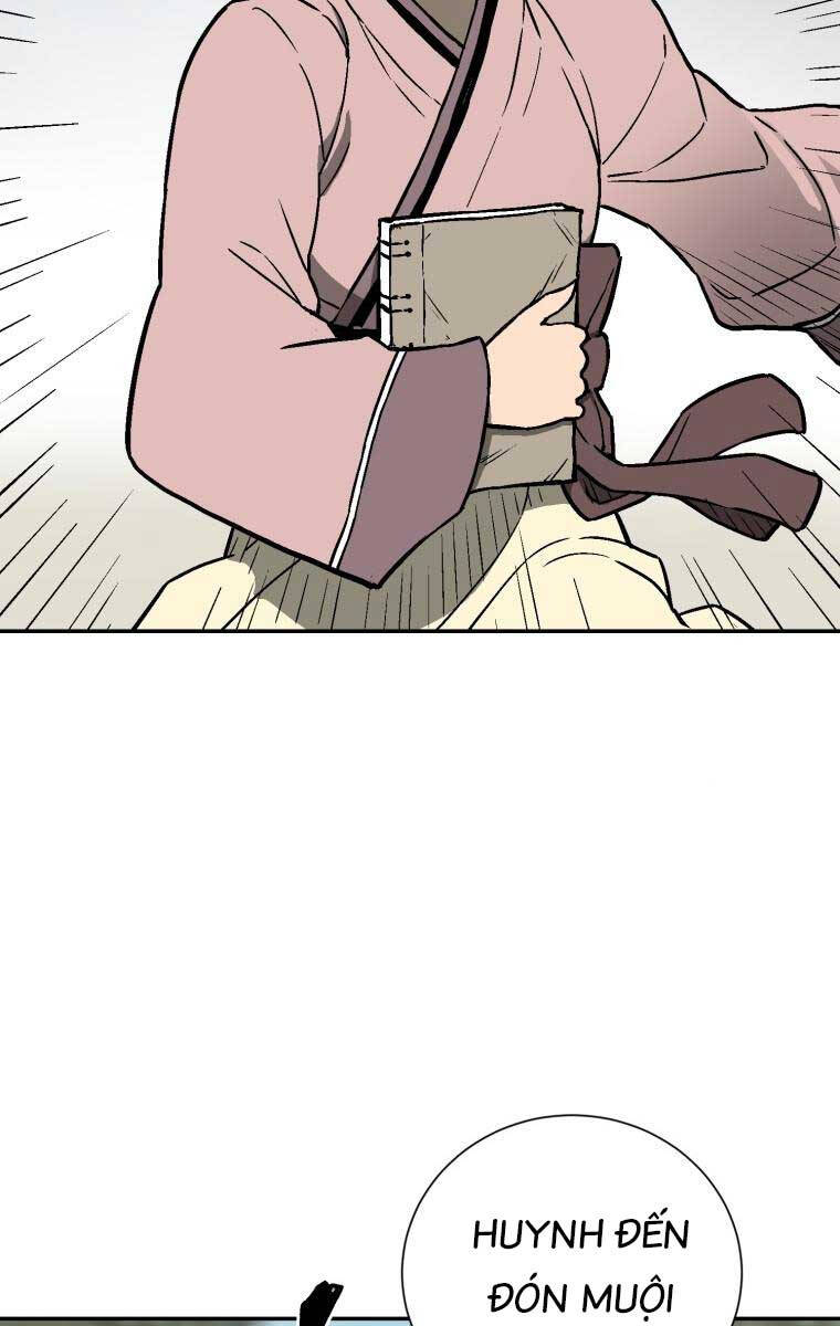 Vĩ Linh Kiếm Tiên chapter 10 - Trang 3