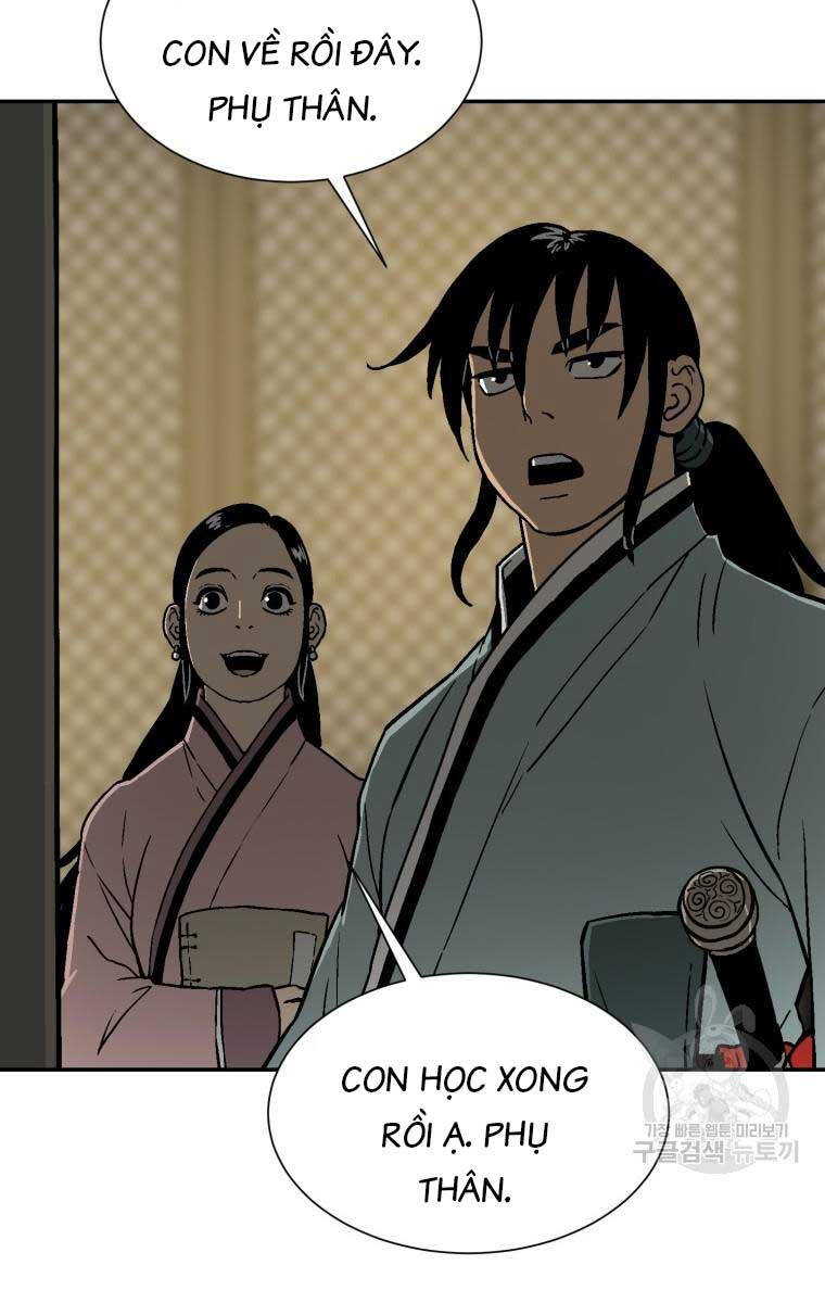 Vĩ Linh Kiếm Tiên chapter 10 - Trang 23