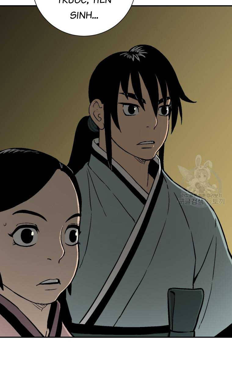 Vĩ Linh Kiếm Tiên chapter 10 - Trang 27