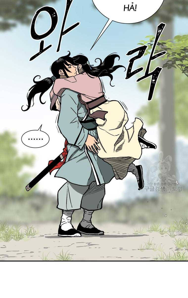 Vĩ Linh Kiếm Tiên chapter 10 - Trang 4