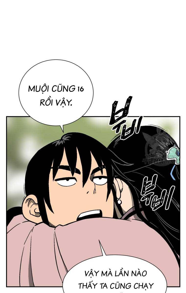 Vĩ Linh Kiếm Tiên chapter 10 - Trang 5