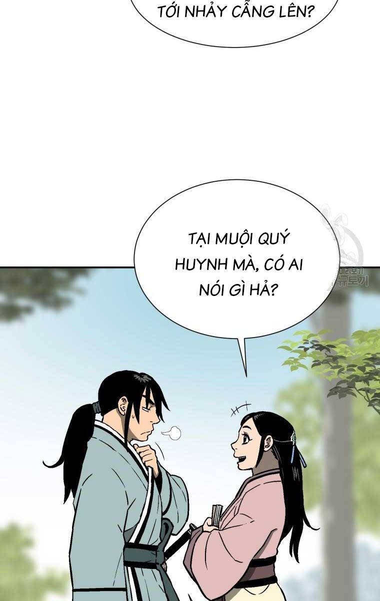 Vĩ Linh Kiếm Tiên chapter 10 - Trang 6