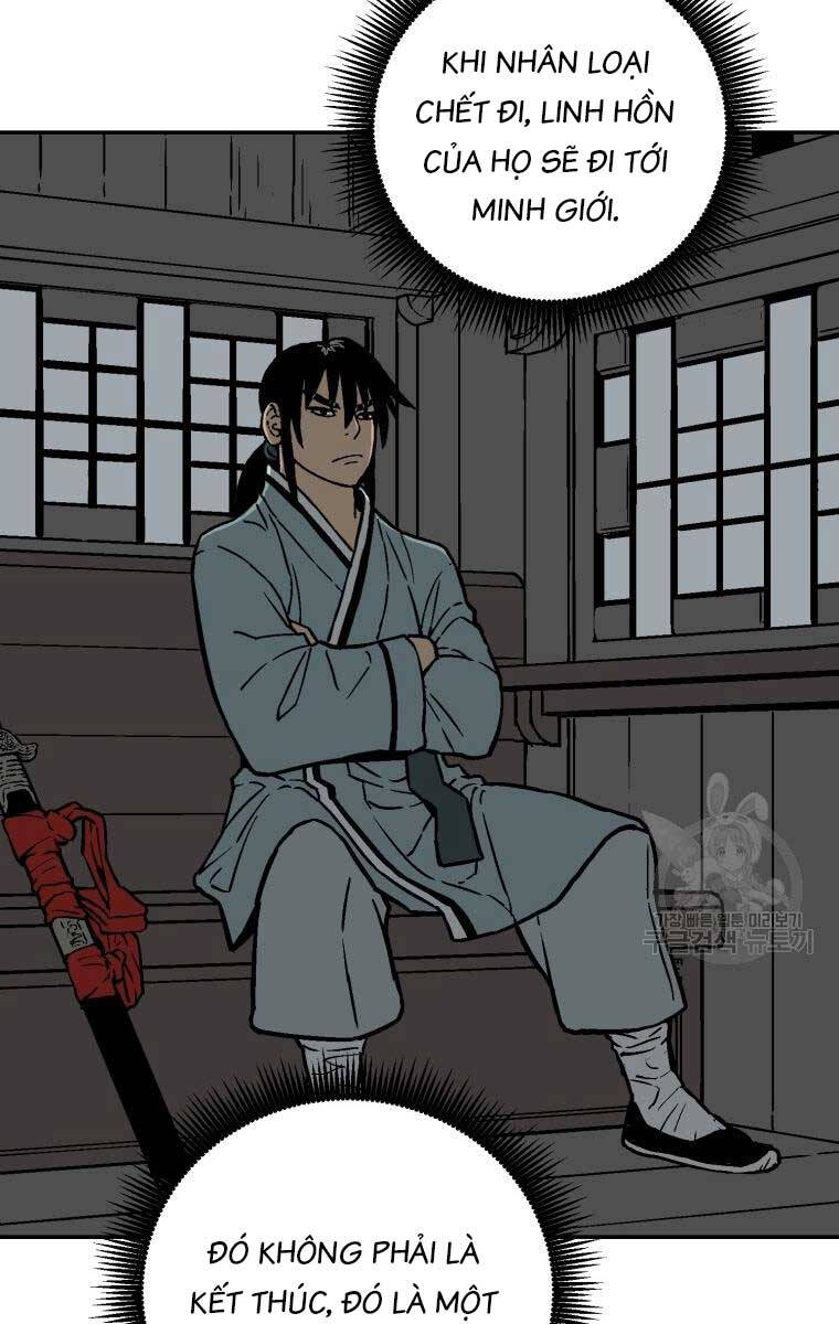 Vĩ Linh Kiếm Tiên chapter 10 - Trang 51