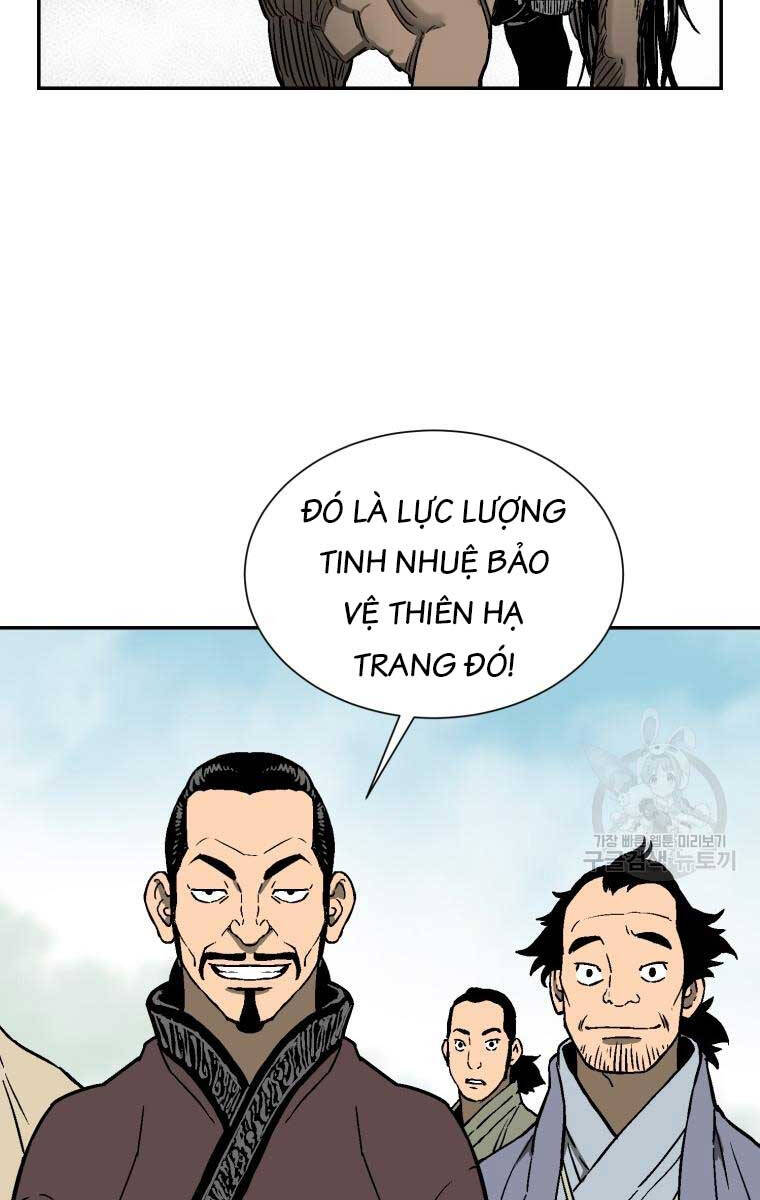 Vĩ Linh Kiếm Tiên chapter 10 - Trang 63