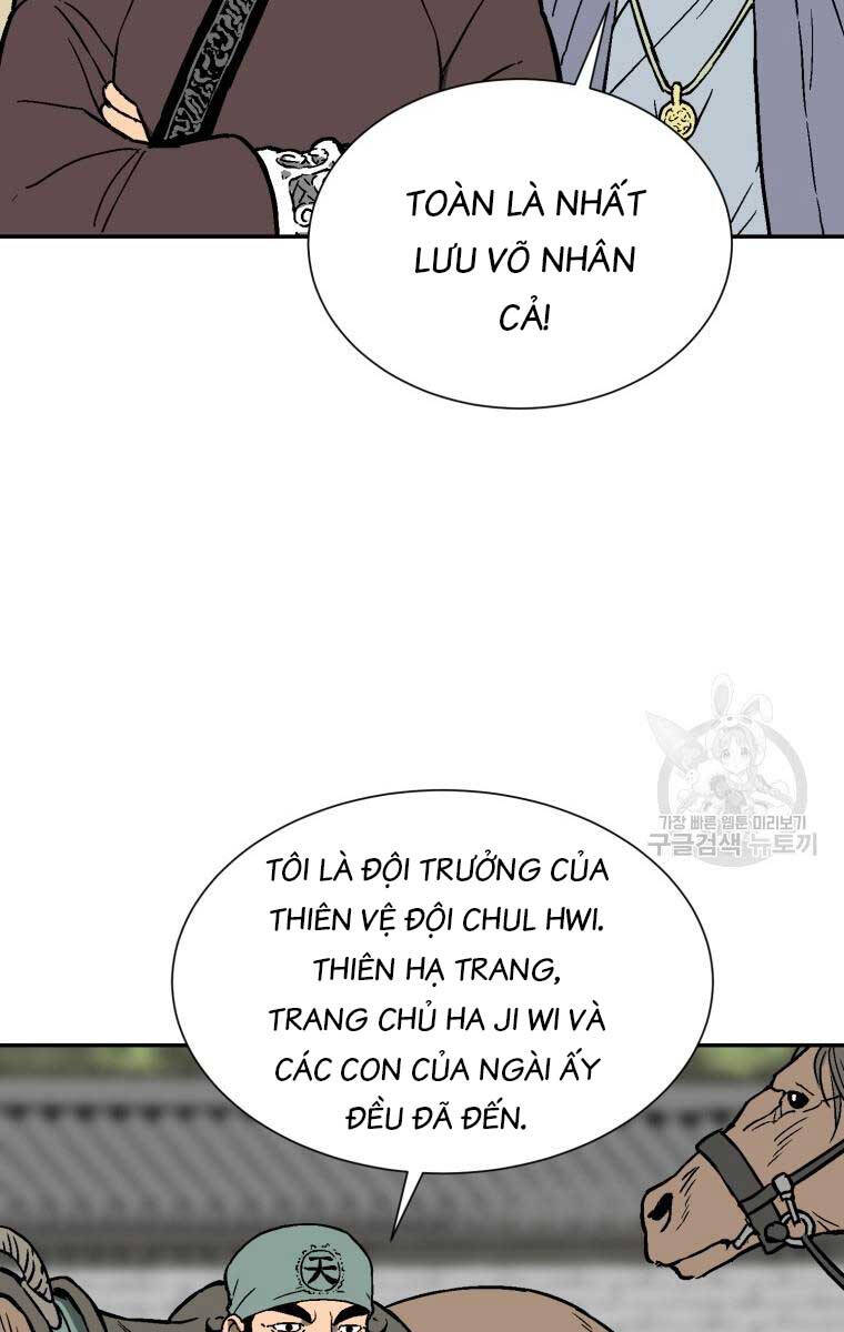 Vĩ Linh Kiếm Tiên chapter 10 - Trang 64